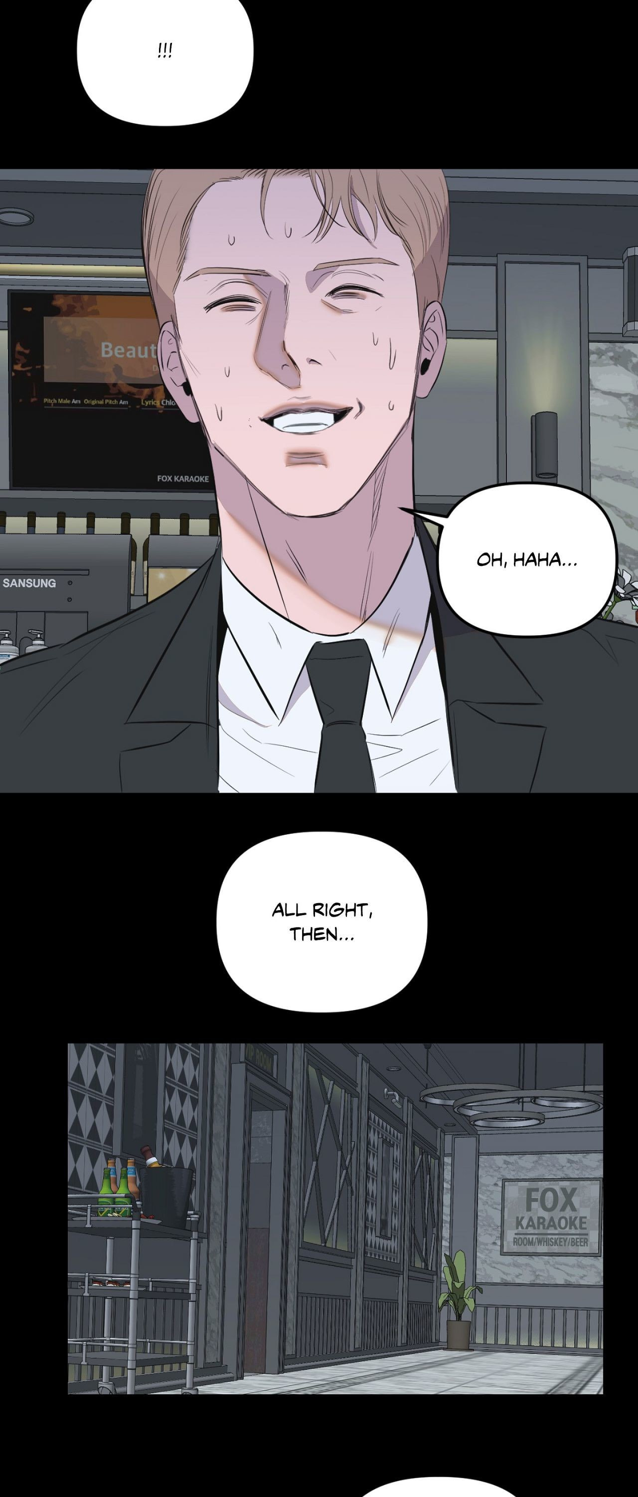 Atonement (Hanba) Chapter 19 page 33 - 