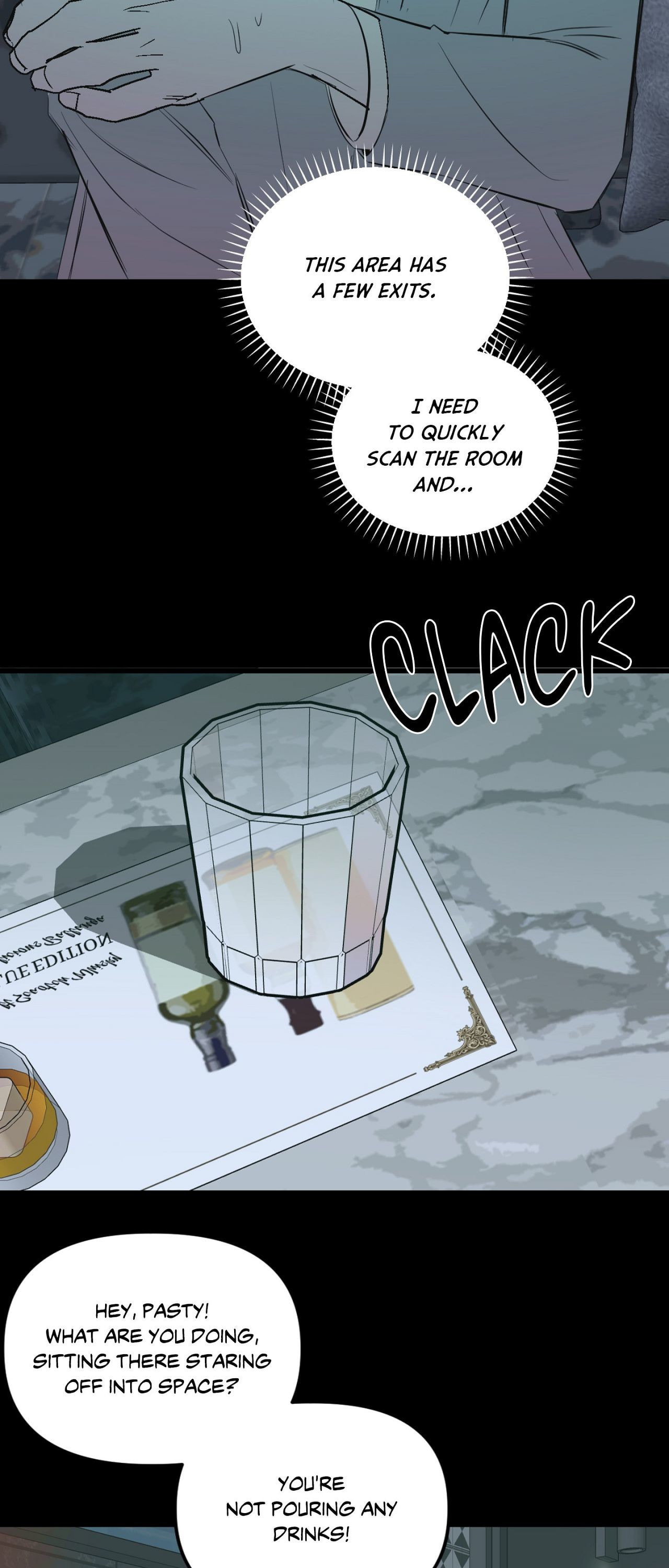 Atonement (Hanba) Chapter 19 page 39 - 