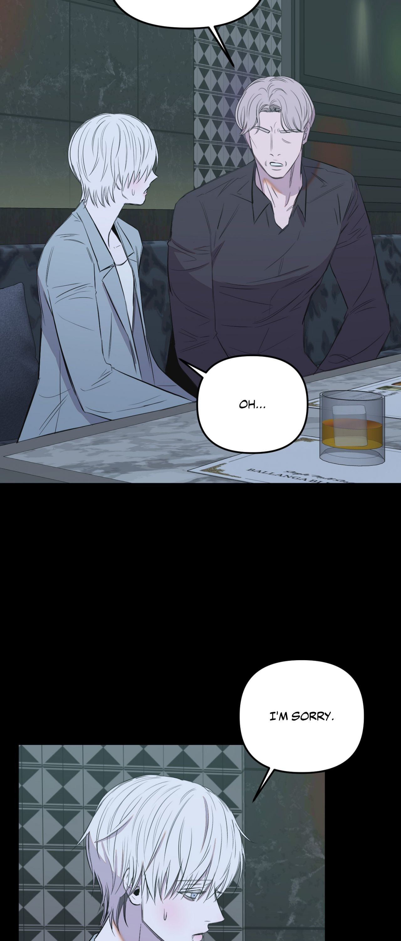 Atonement (Hanba) Chapter 19 page 40 - 