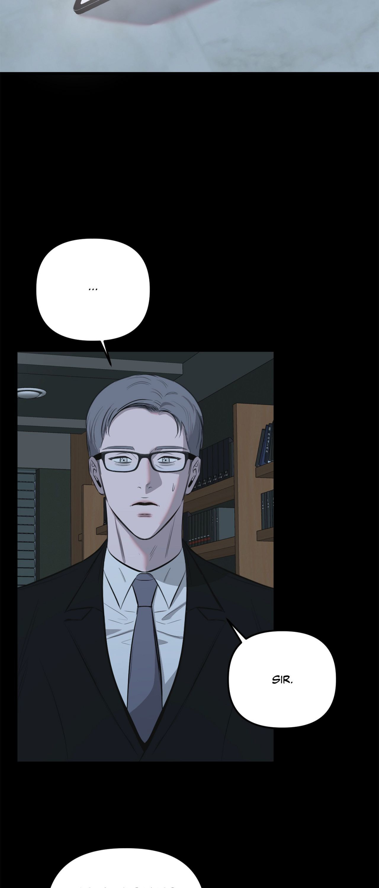 Atonement (Hanba) Chapter 19 page 5 - 