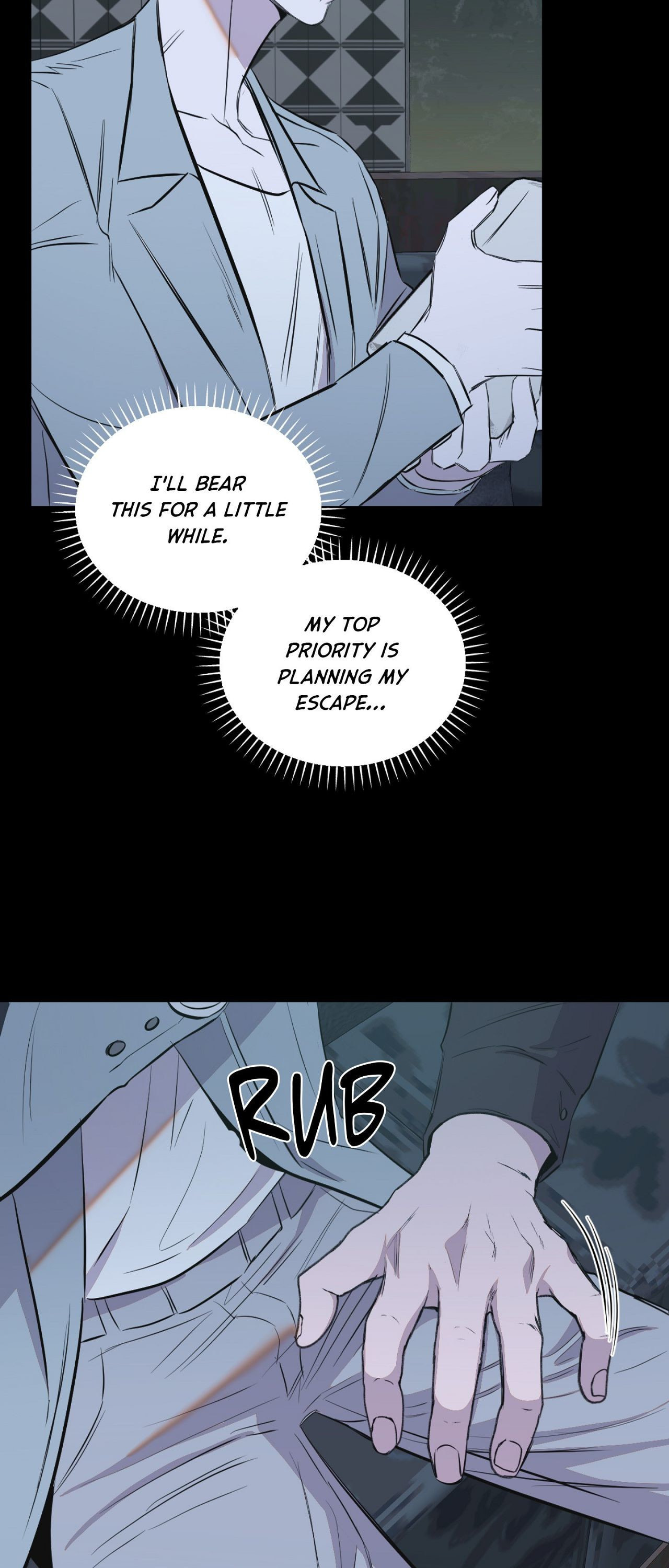 Atonement (Hanba) Chapter 19 page 41 - 