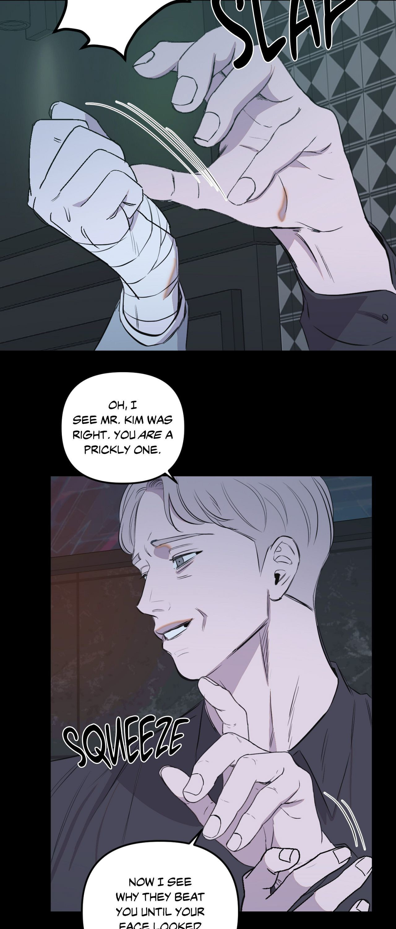 Atonement (Hanba) Chapter 19 page 43 - 