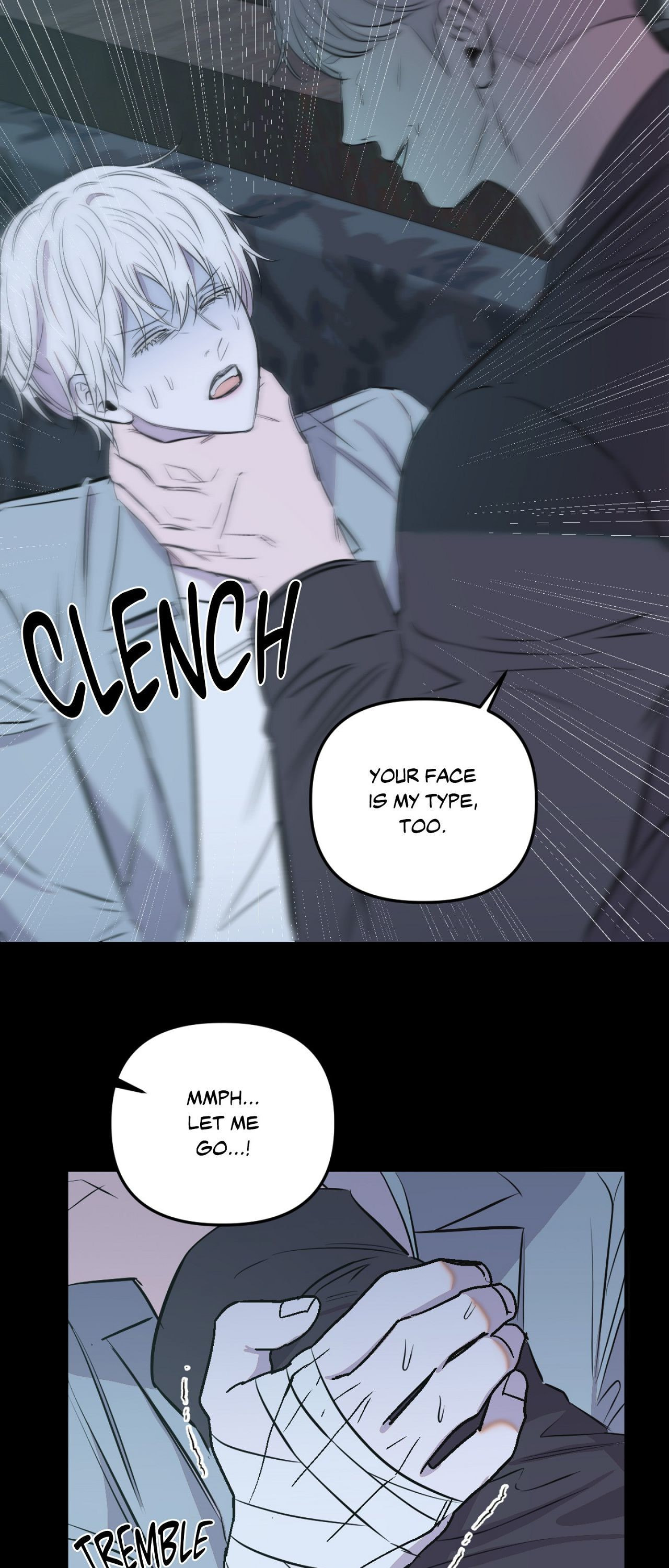 Atonement (Hanba) Chapter 19 page 45 - 