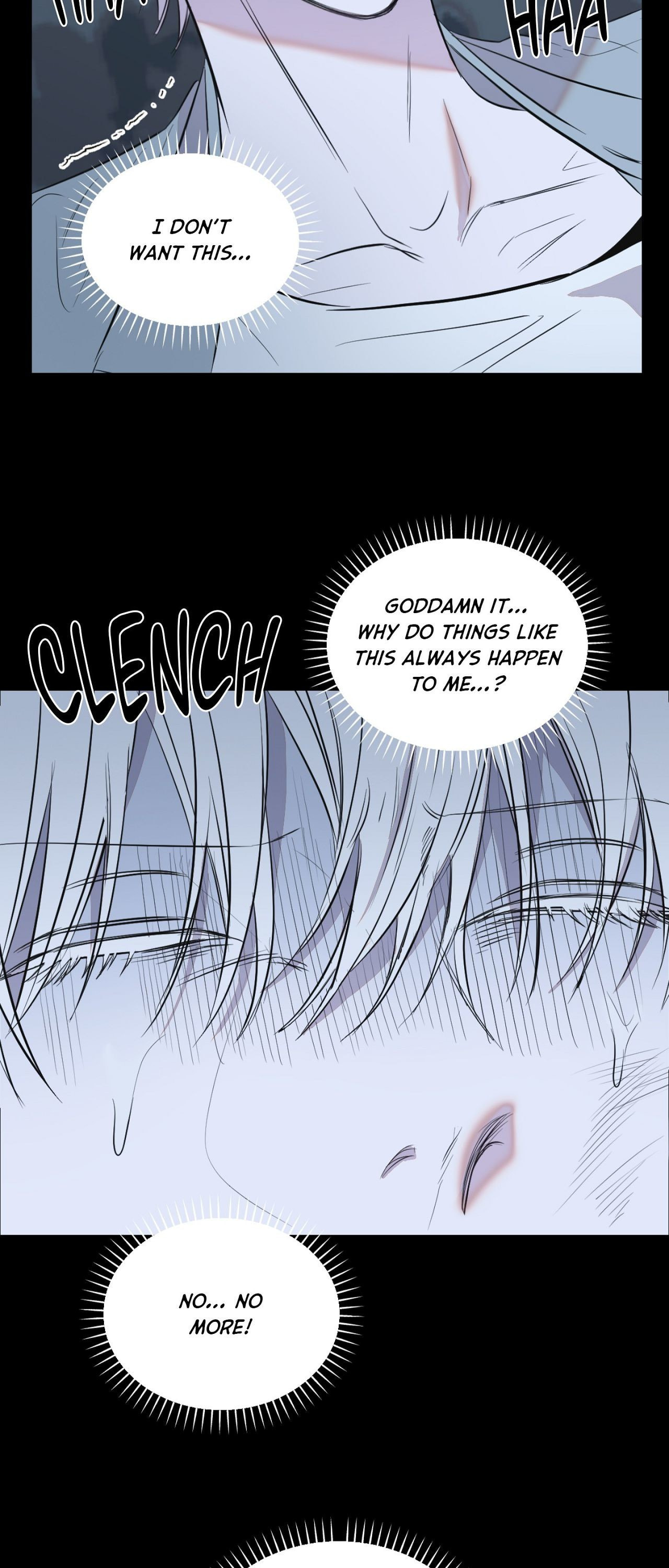 Atonement (Hanba) Chapter 19 page 50 - 