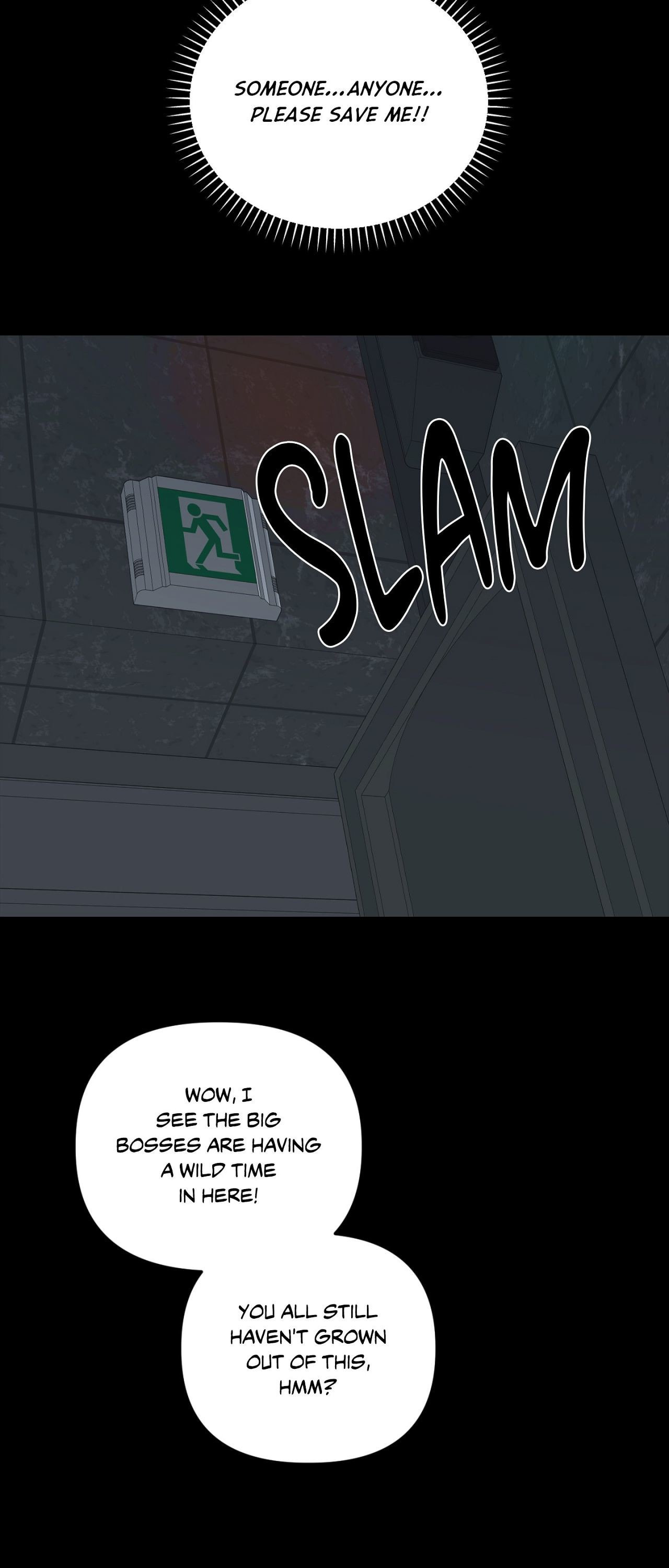 Atonement (Hanba) Chapter 19 page 51 - 