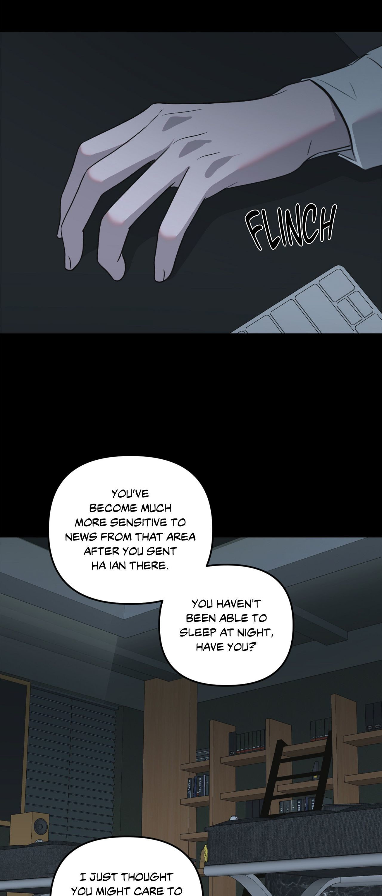 Atonement (Hanba) Chapter 19 page 8 - 
