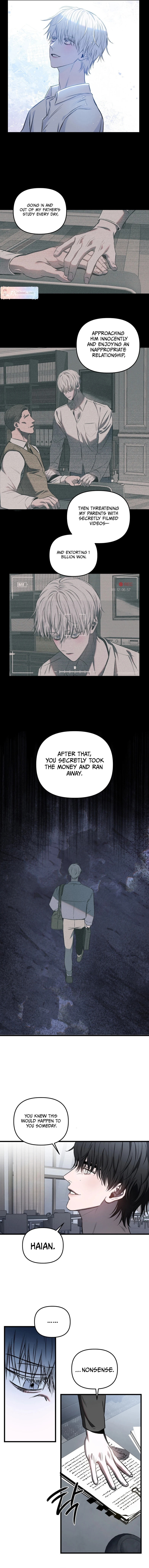 Atonement (Hanba) Chapter 2 page 13 - 
