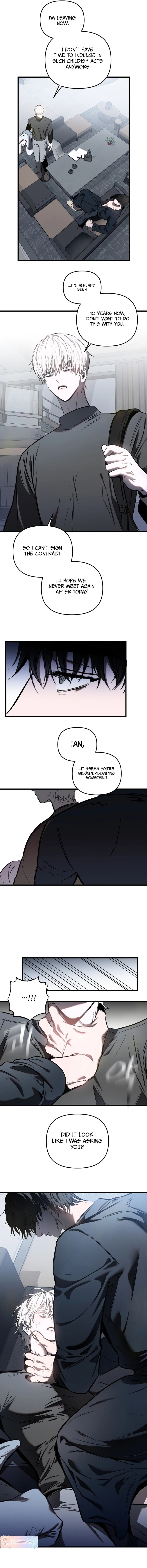 Atonement (Hanba) Chapter 2 page 14 - 