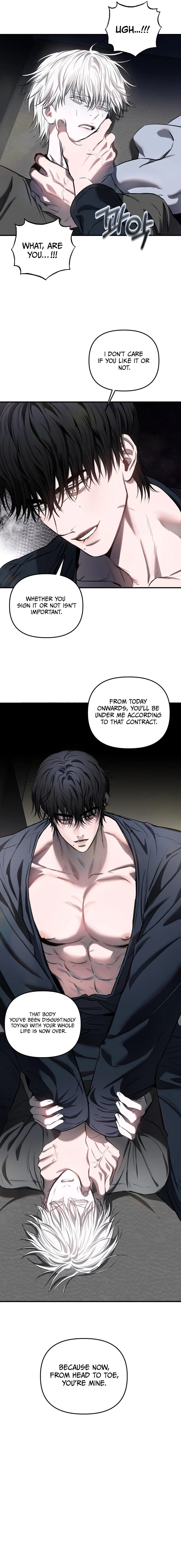 Atonement (Hanba) Chapter 2 page 15 - 