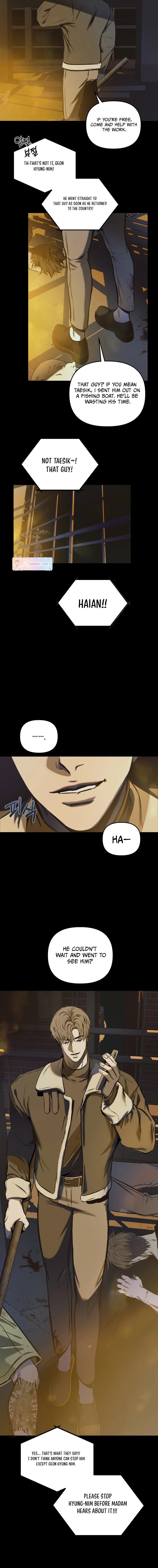 Atonement (Hanba) Chapter 2 page 3 - 