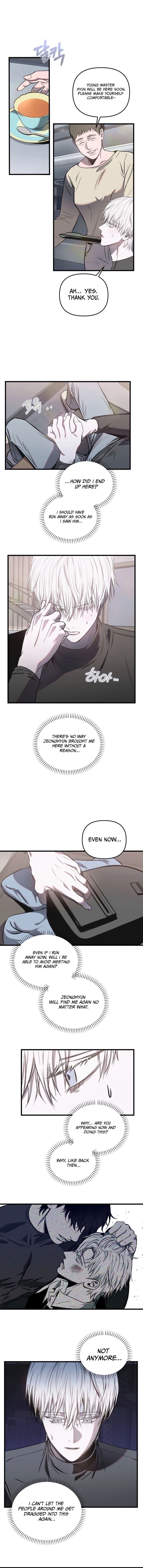 Atonement (Hanba) Chapter 2 page 5 - 