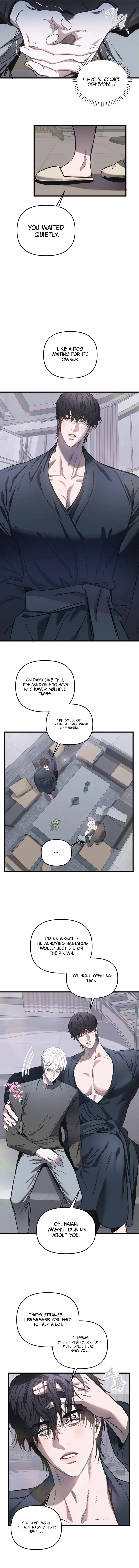 Atonement (Hanba) Chapter 2 page 6 - 