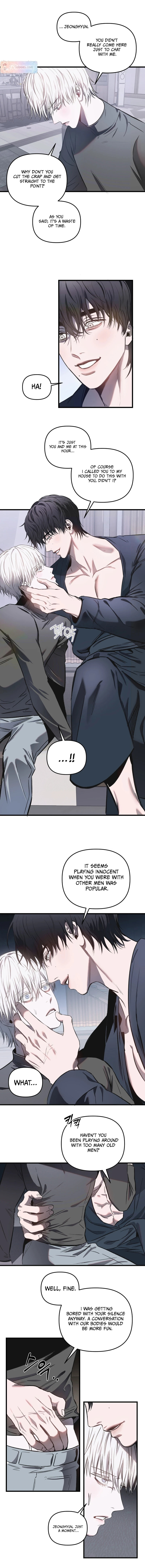 Atonement (Hanba) Chapter 2 page 7 - 