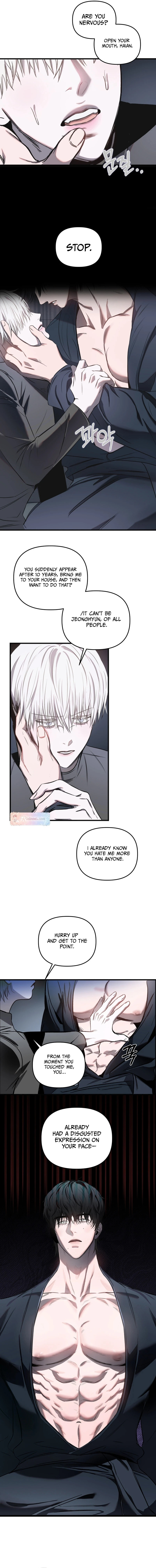 Atonement (Hanba) Chapter 2 page 8 - 