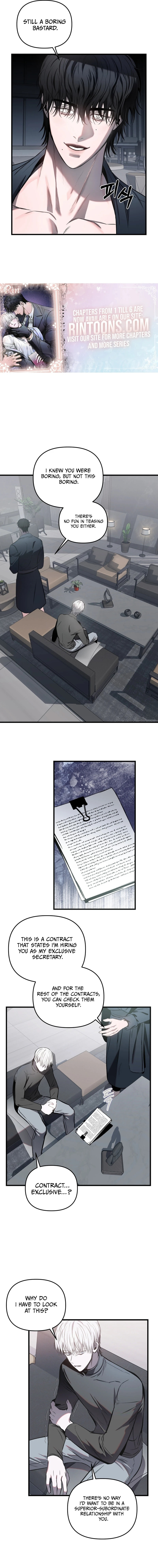 Atonement (Hanba) Chapter 2 page 9 - 