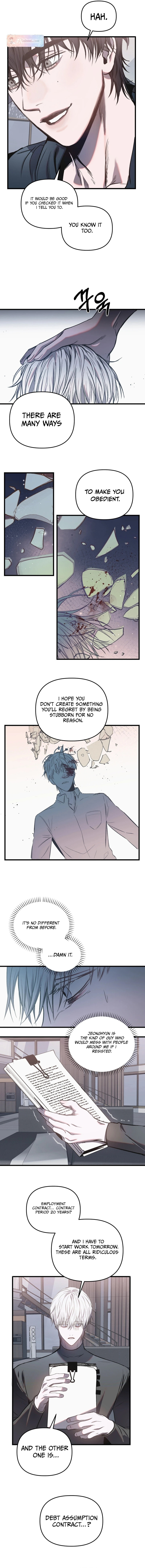 Atonement (Hanba) Chapter 2 page 10 - 