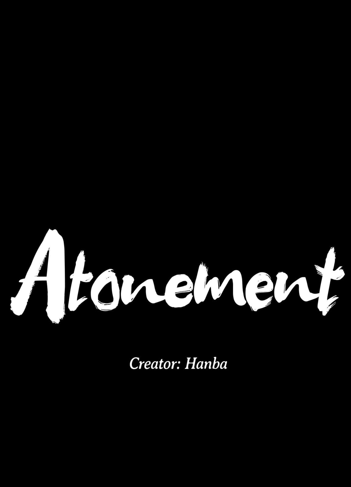Atonement (Hanba) Chapter 20 page 1 - 