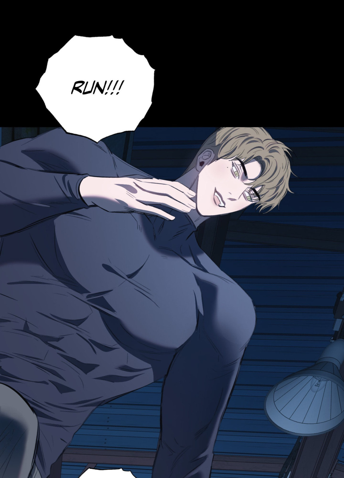 Atonement (Hanba) Chapter 20 page 25 - 