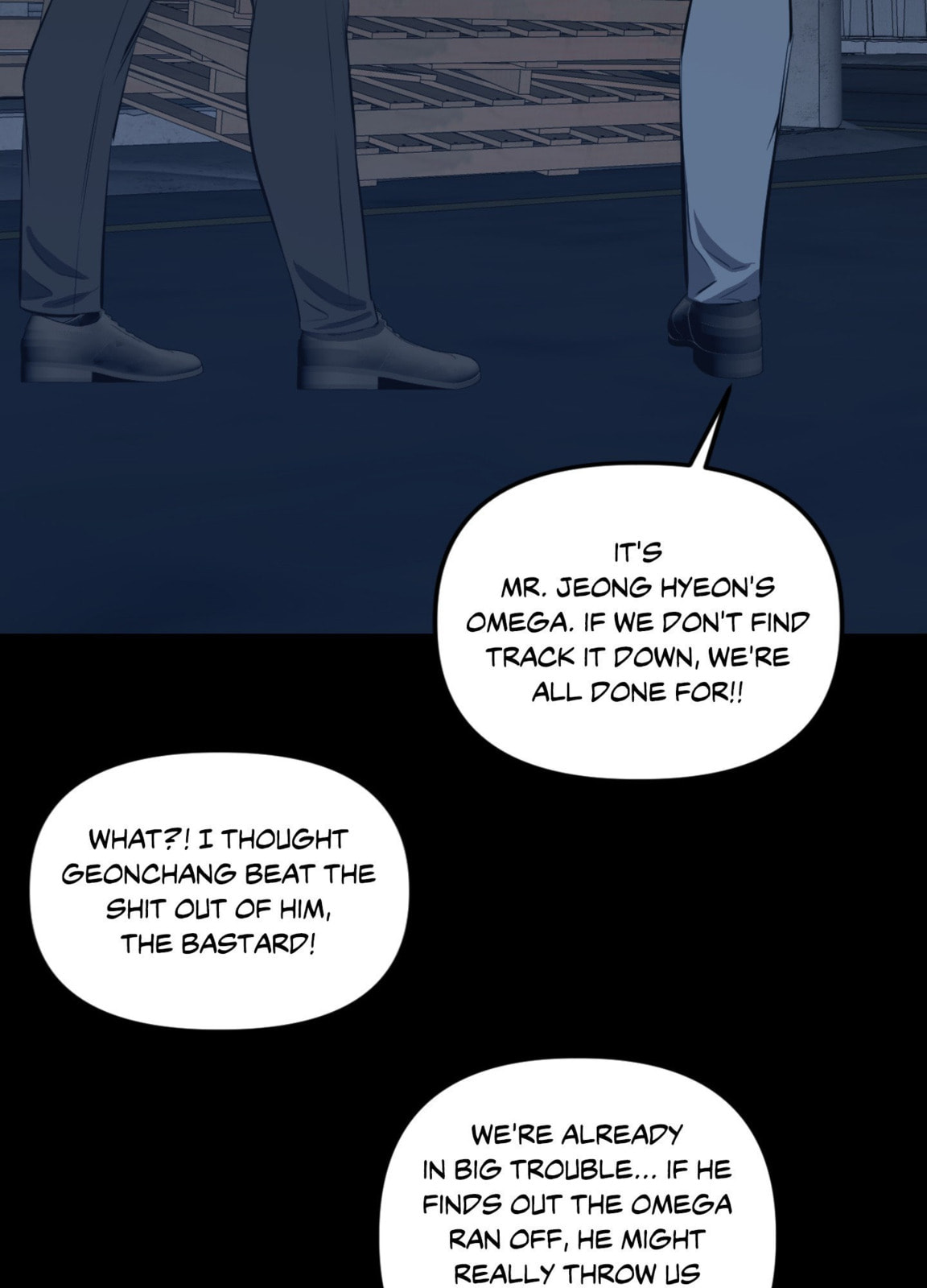 Atonement (Hanba) Chapter 20 page 4 - 