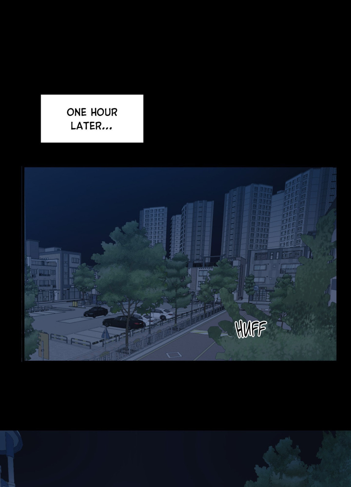 Atonement (Hanba) Chapter 20 page 31 - 