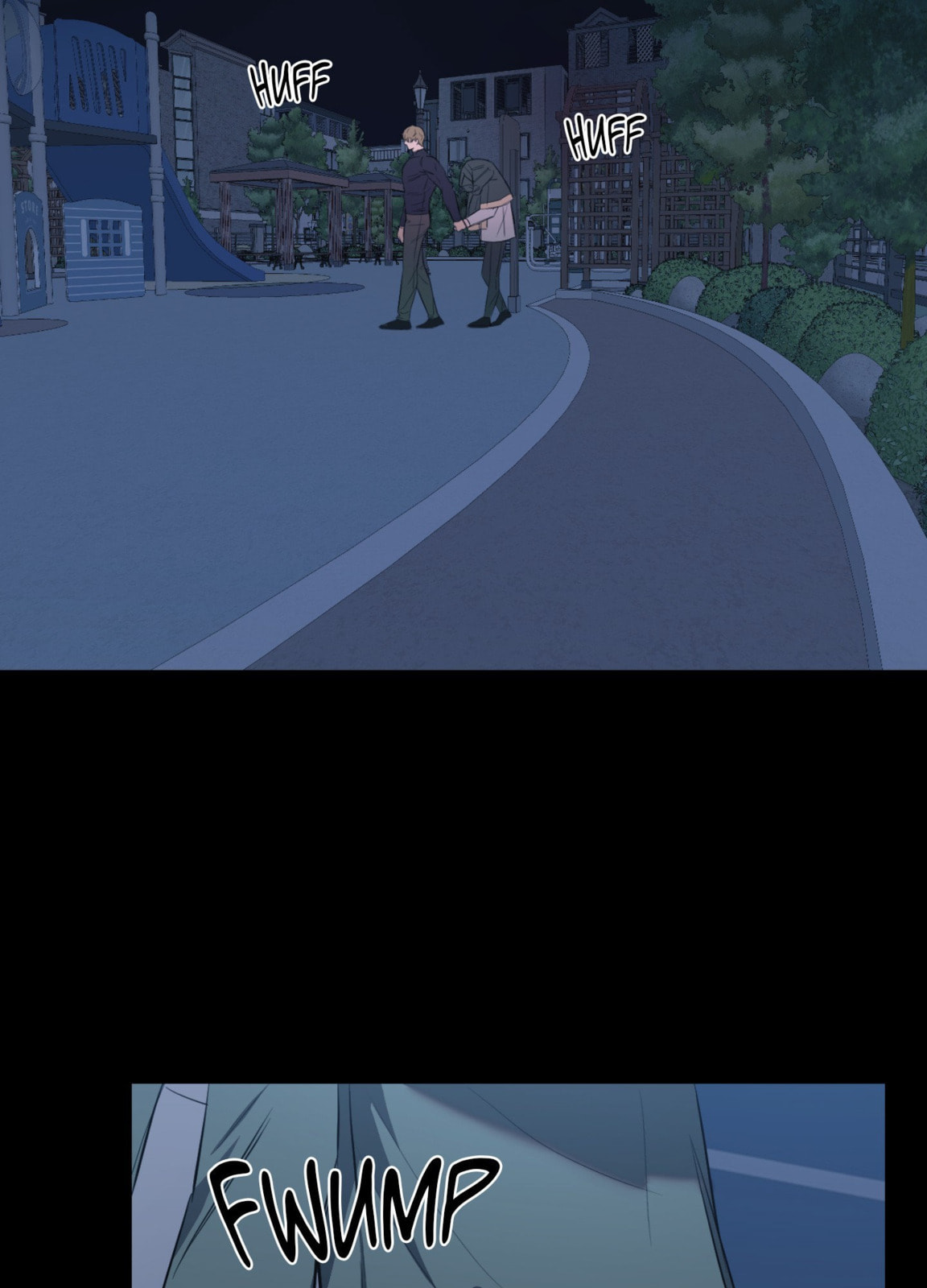 Atonement (Hanba) Chapter 20 page 32 - 