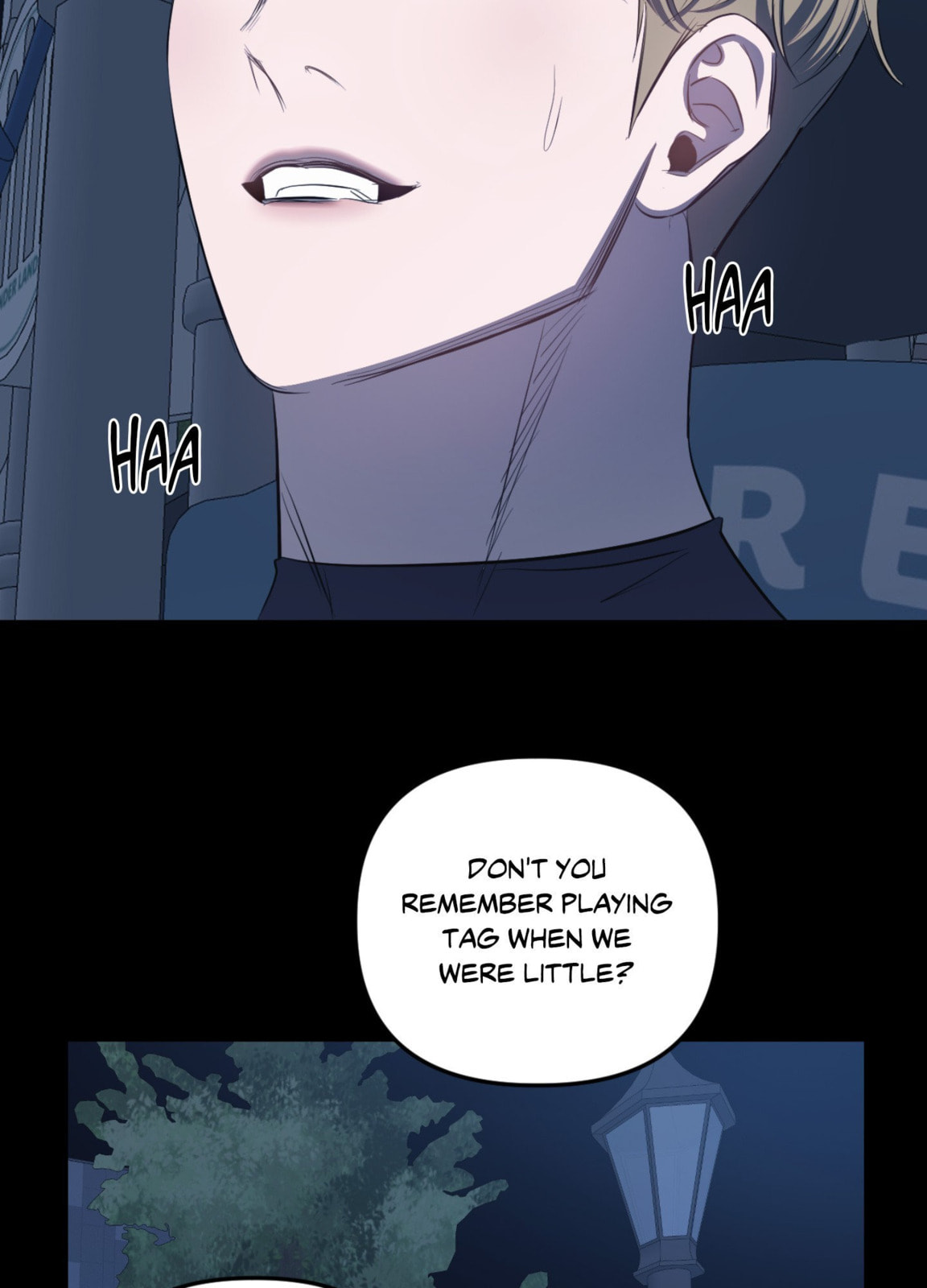 Atonement (Hanba) Chapter 20 page 36 - 