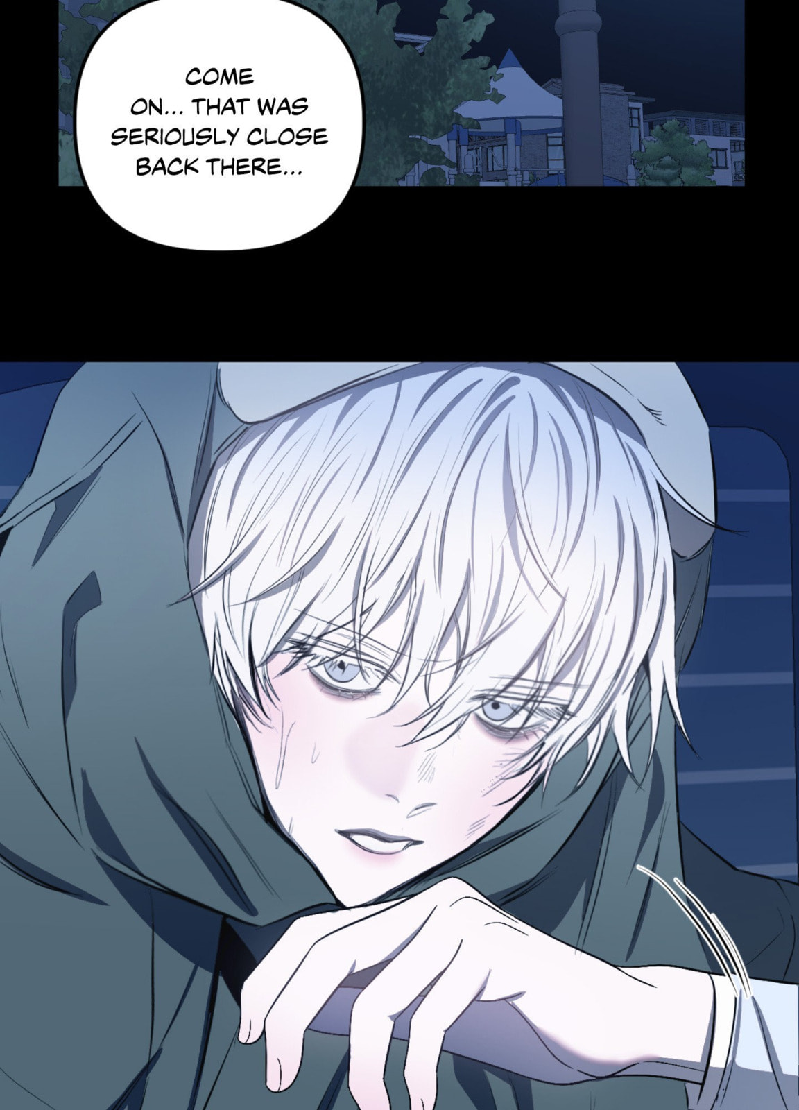 Atonement (Hanba) Chapter 20 page 37 - 