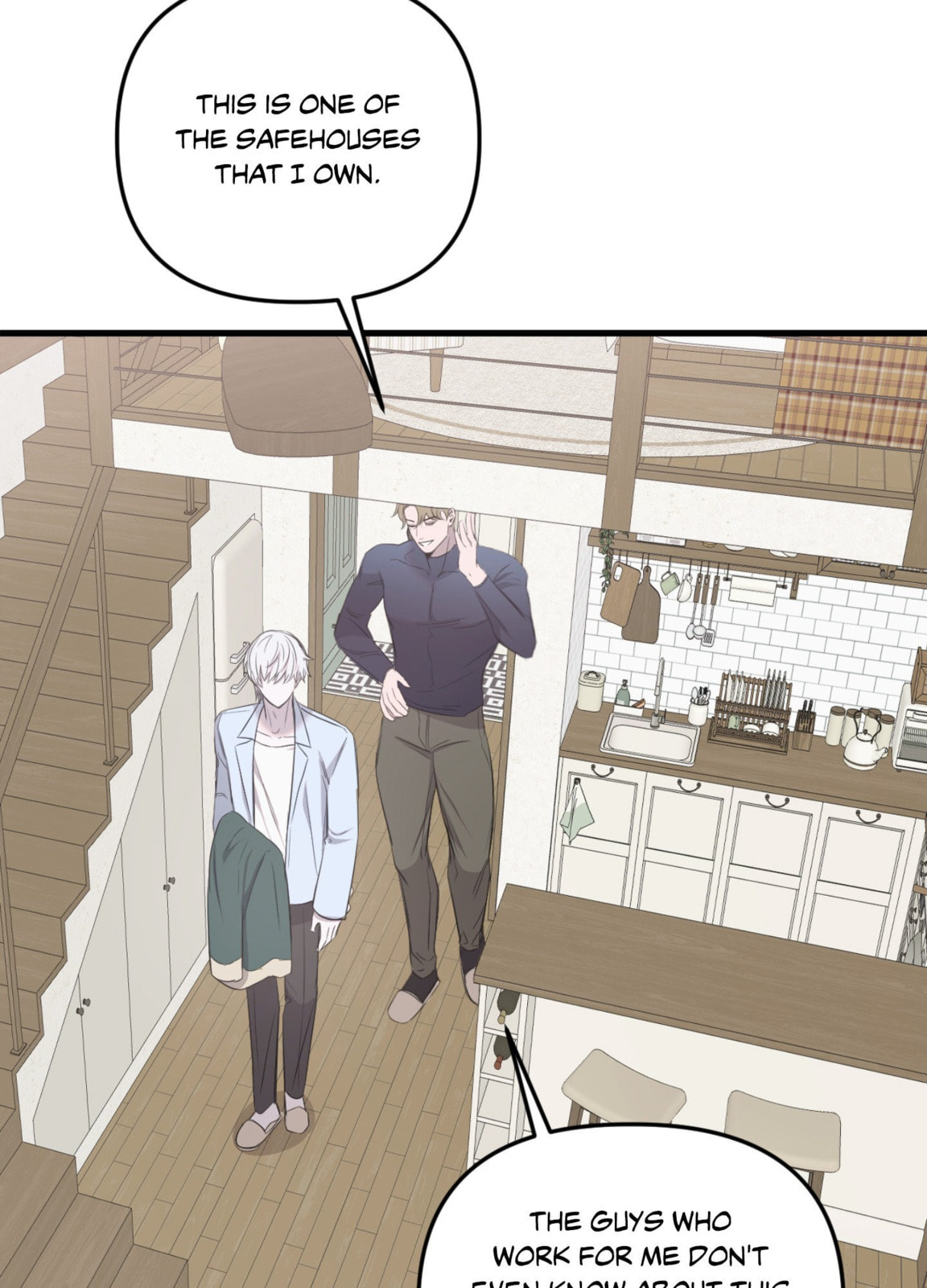 Atonement (Hanba) Chapter 20 page 42 - 