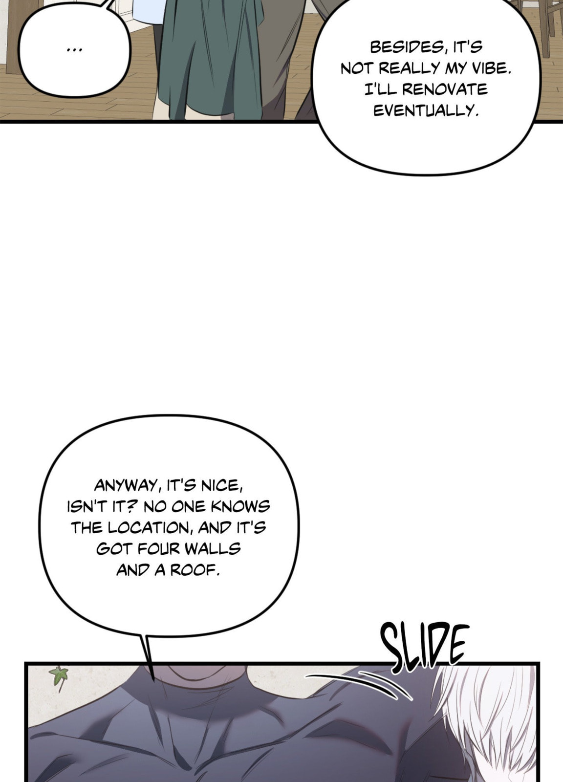 Atonement (Hanba) Chapter 20 page 46 - 