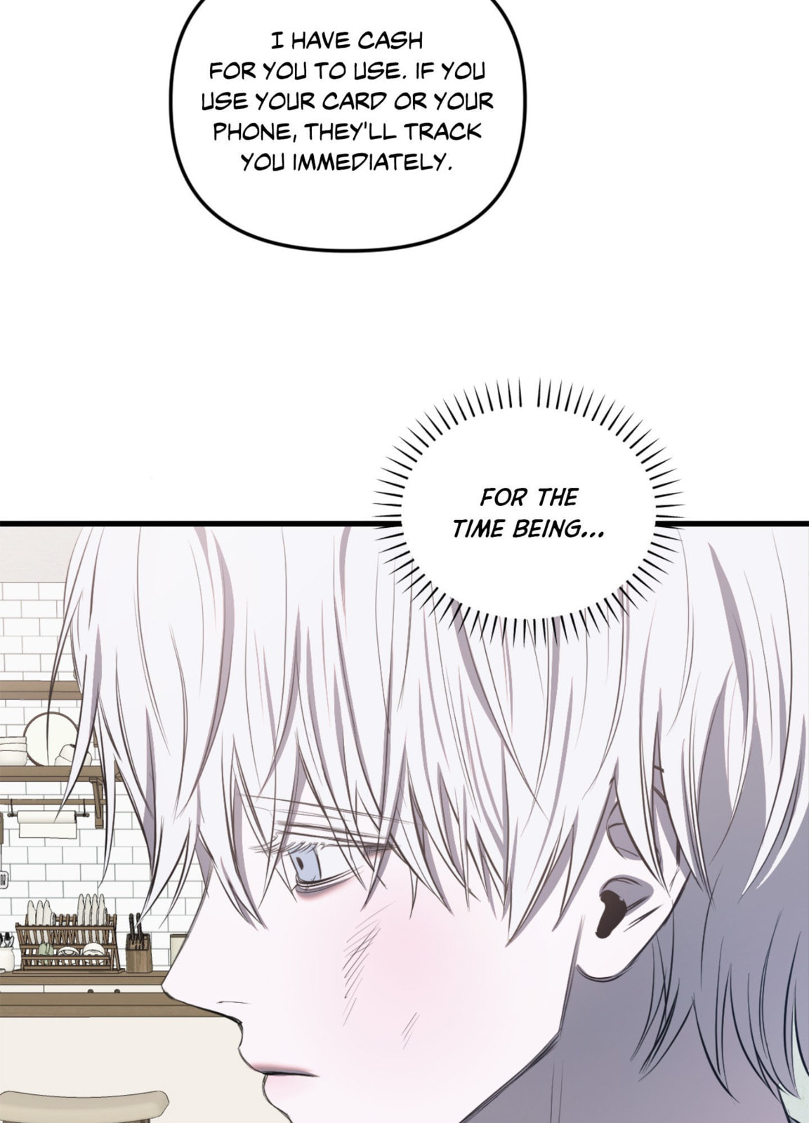 Atonement (Hanba) Chapter 20 page 48 - 
