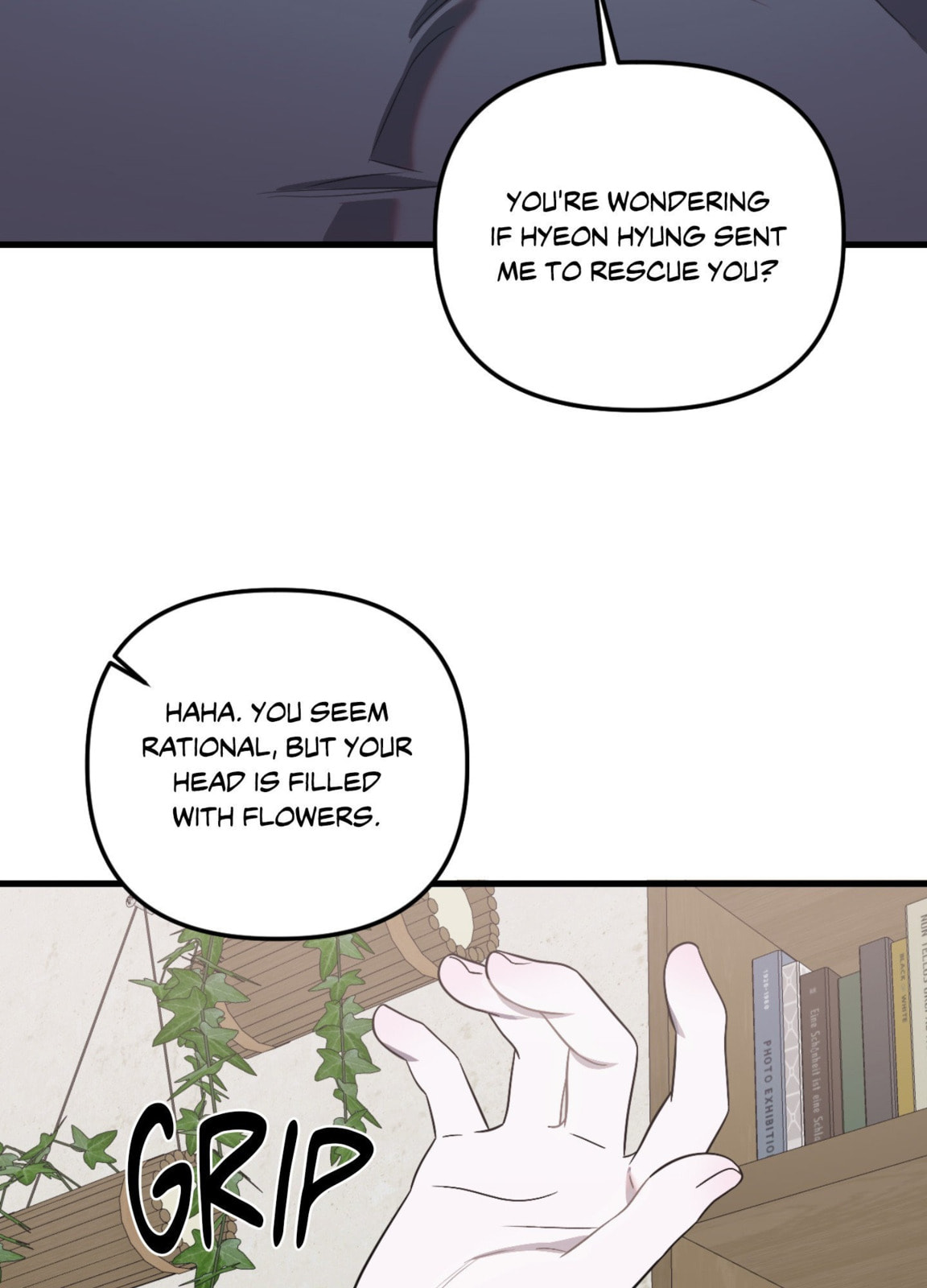 Atonement (Hanba) Chapter 20 page 52 - 