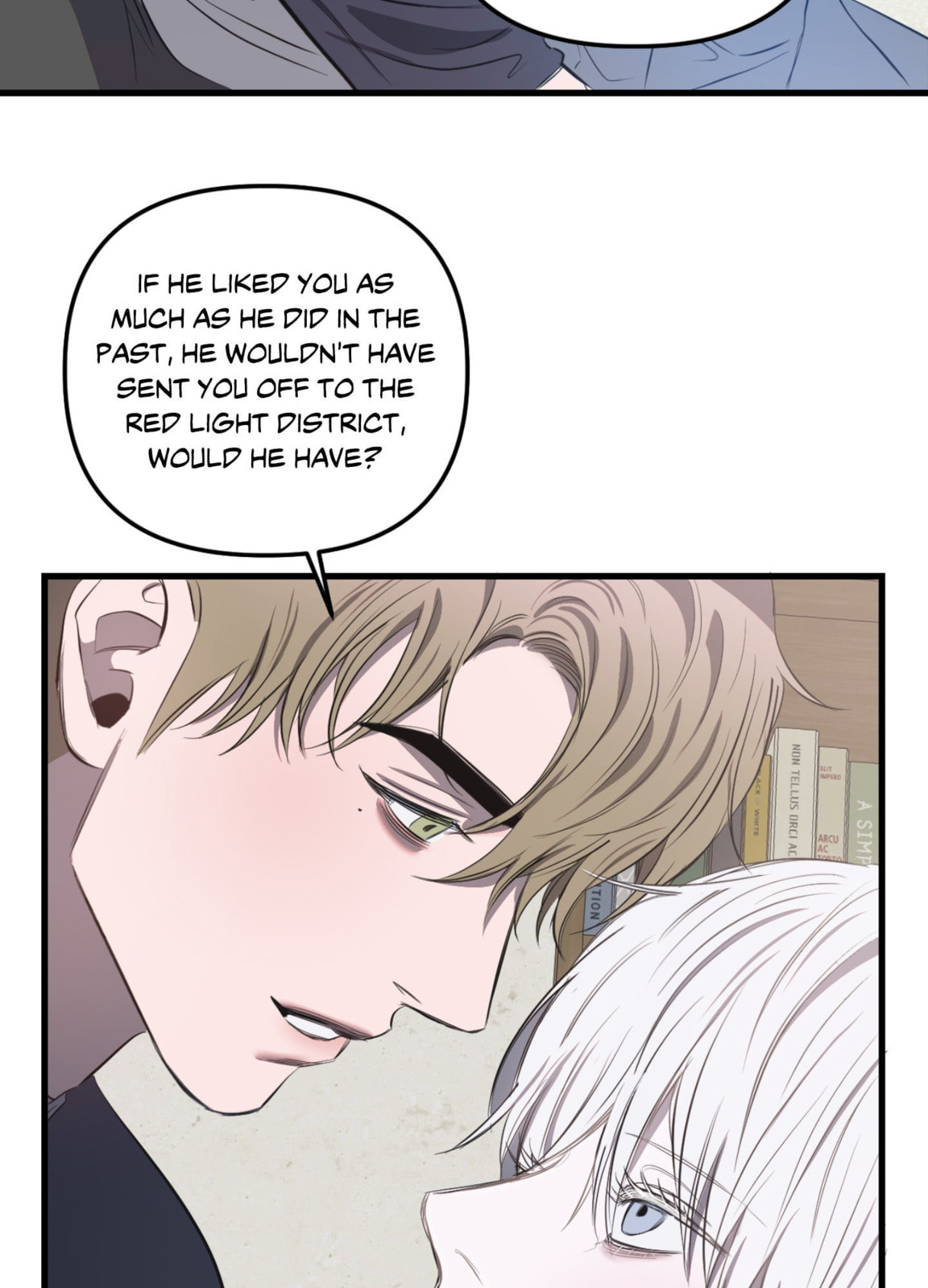 Atonement (Hanba) Chapter 20 page 55 - 