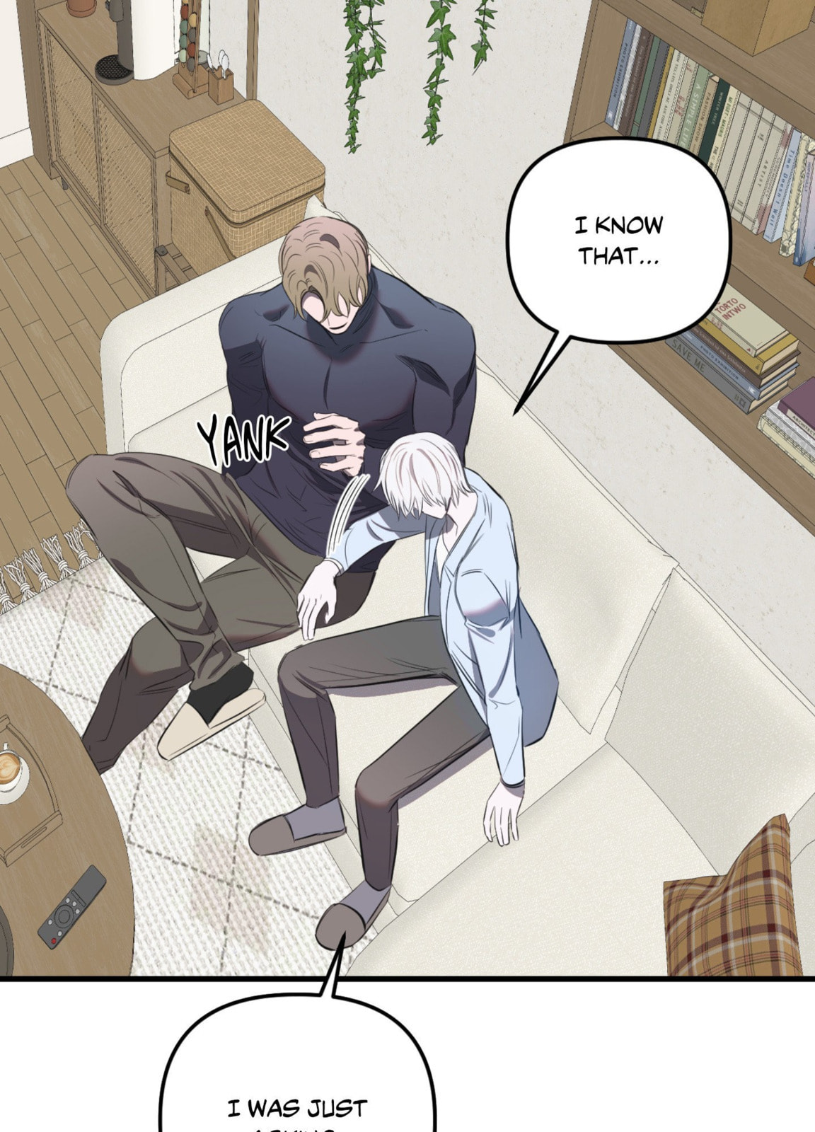 Atonement (Hanba) Chapter 20 page 60 - 