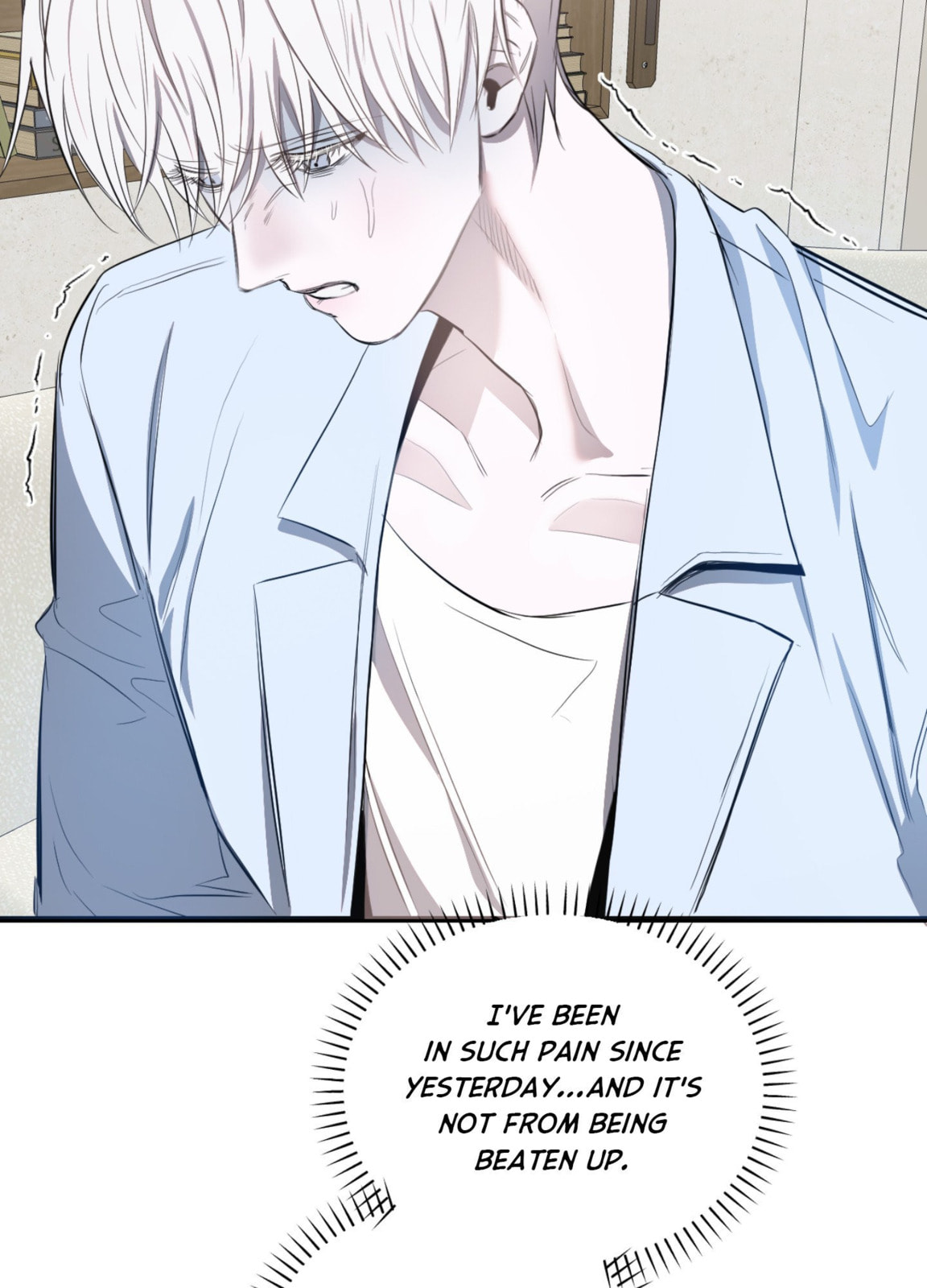 Atonement (Hanba) Chapter 20 page 67 - 