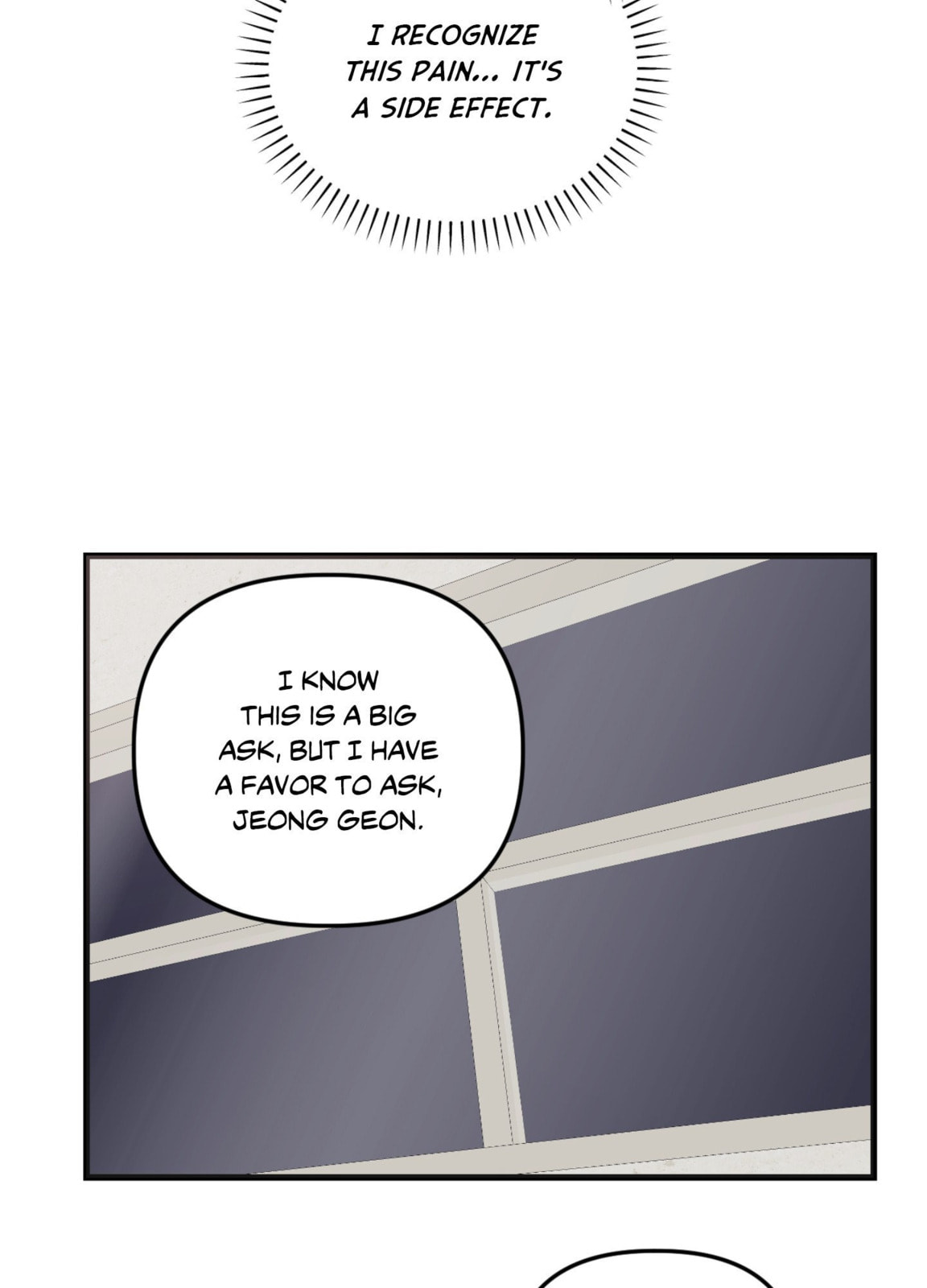 Atonement (Hanba) Chapter 20 page 68 - 