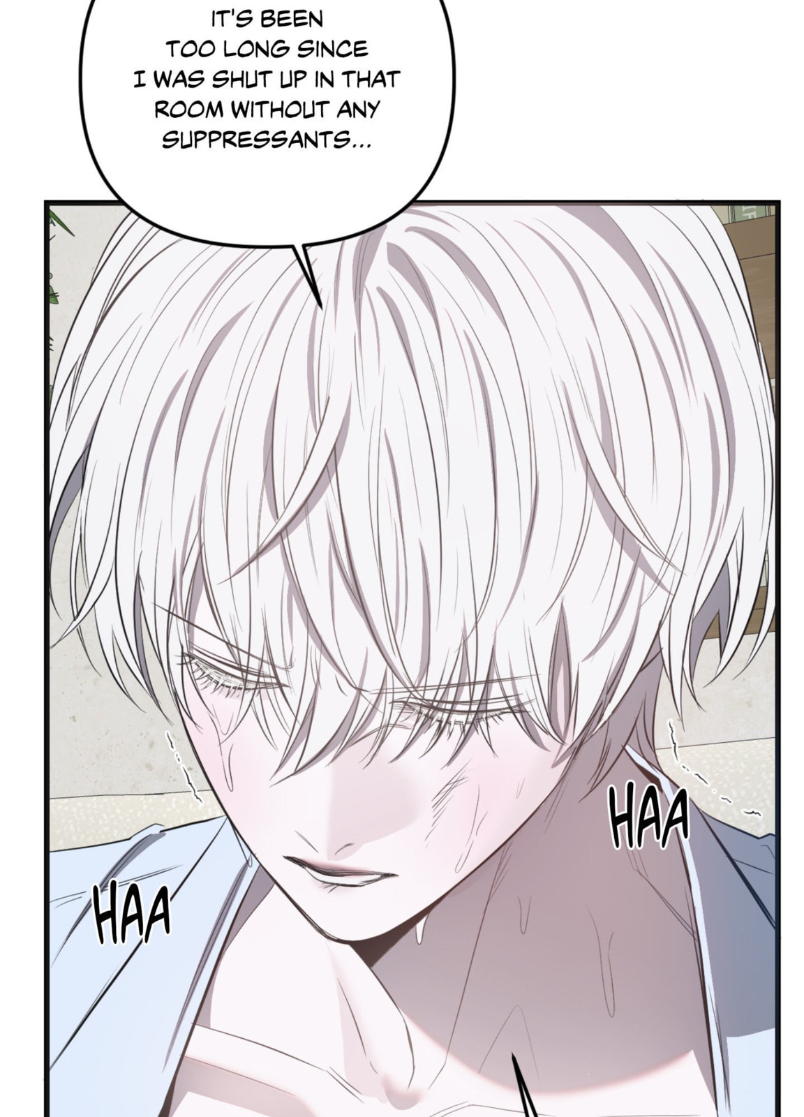 Atonement (Hanba) Chapter 20 page 71 - 