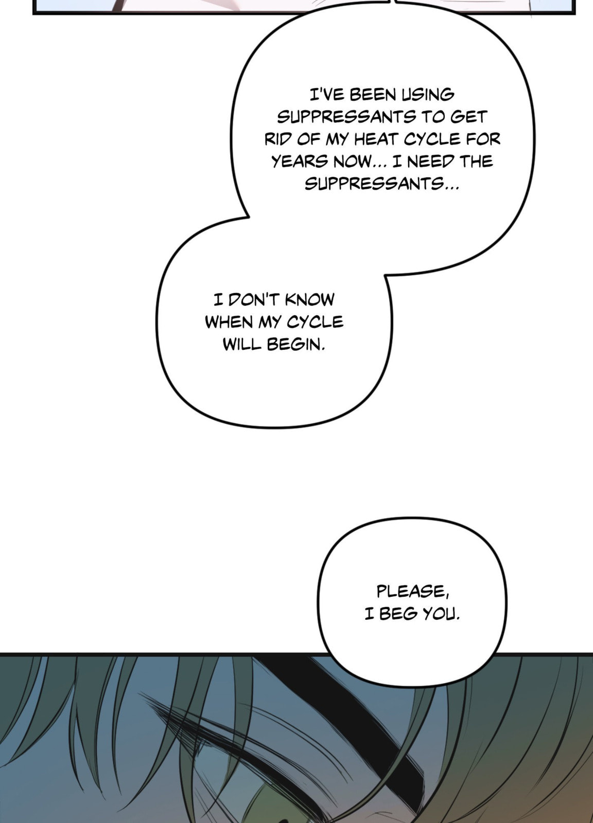 Atonement (Hanba) Chapter 20 page 72 - 