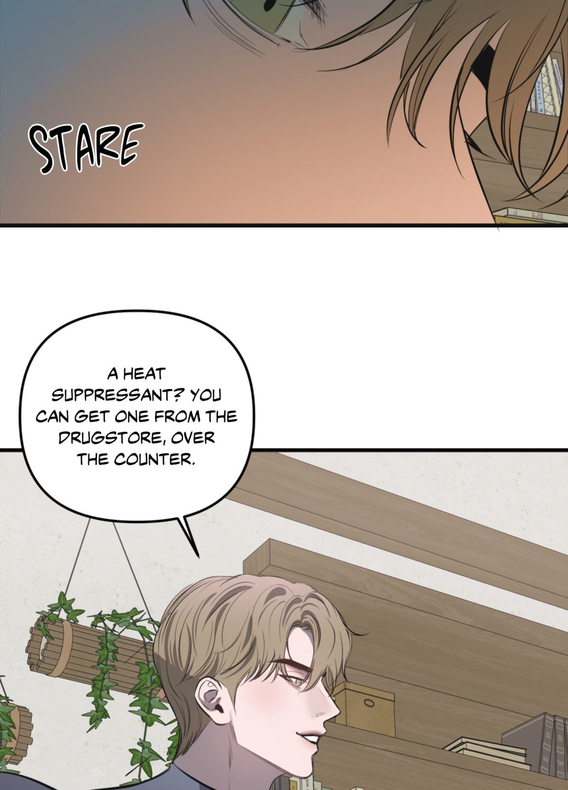 Atonement (Hanba) Chapter 20 page 73 - 