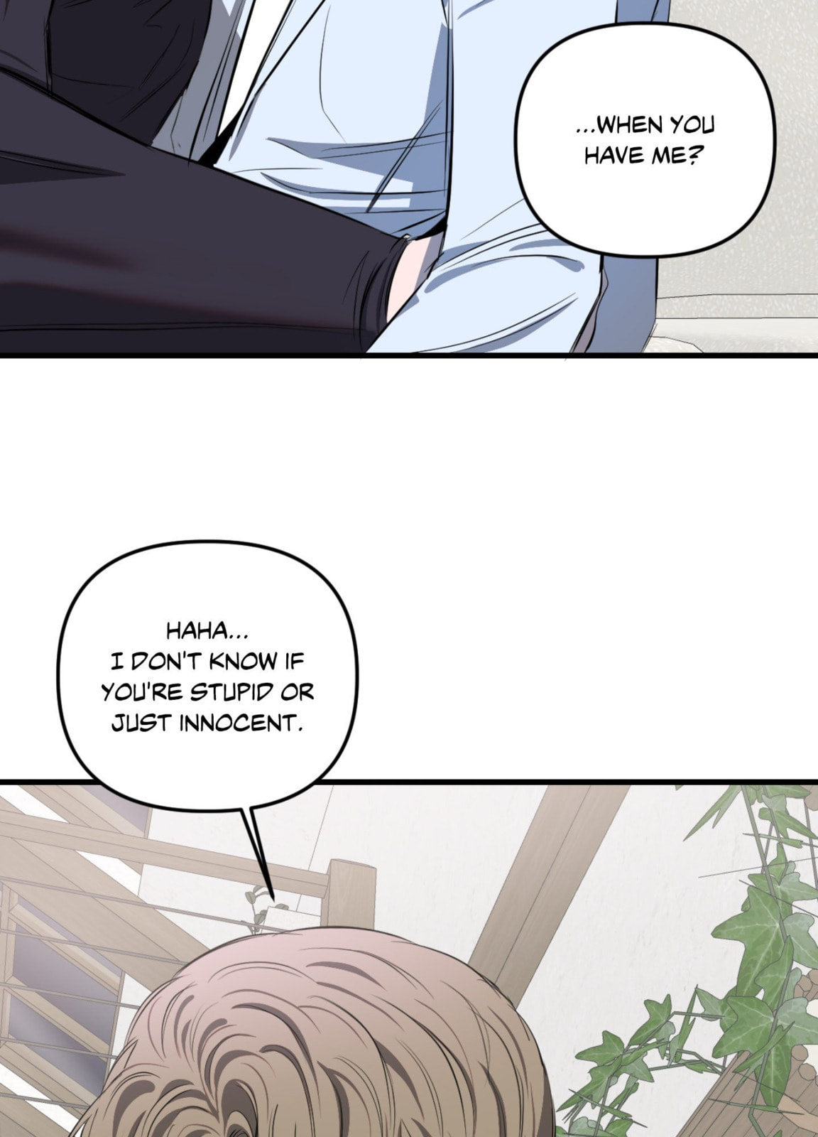 Atonement (Hanba) Chapter 20 page 77 - 