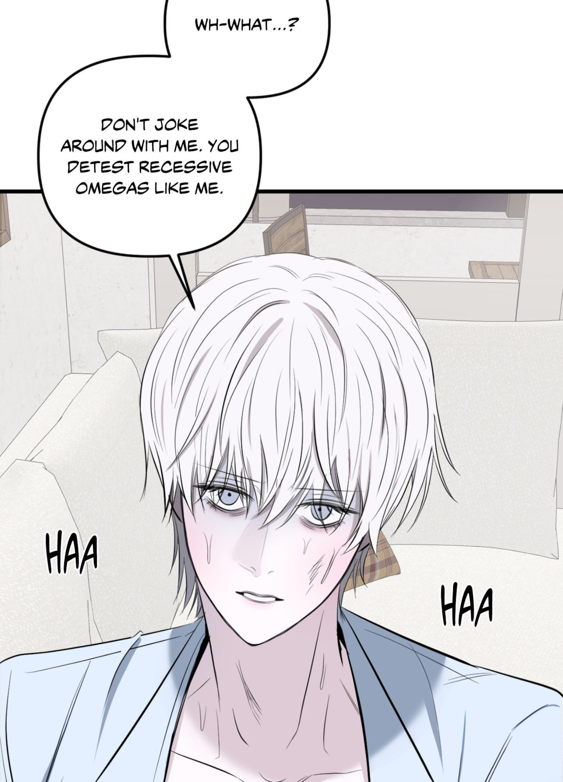 Atonement (Hanba) Chapter 20 page 79 - 