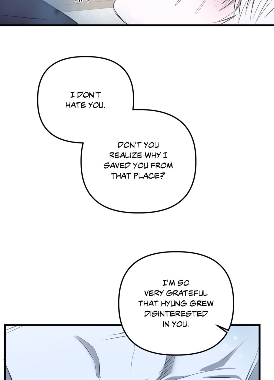 Atonement (Hanba) Chapter 20 page 84 - 