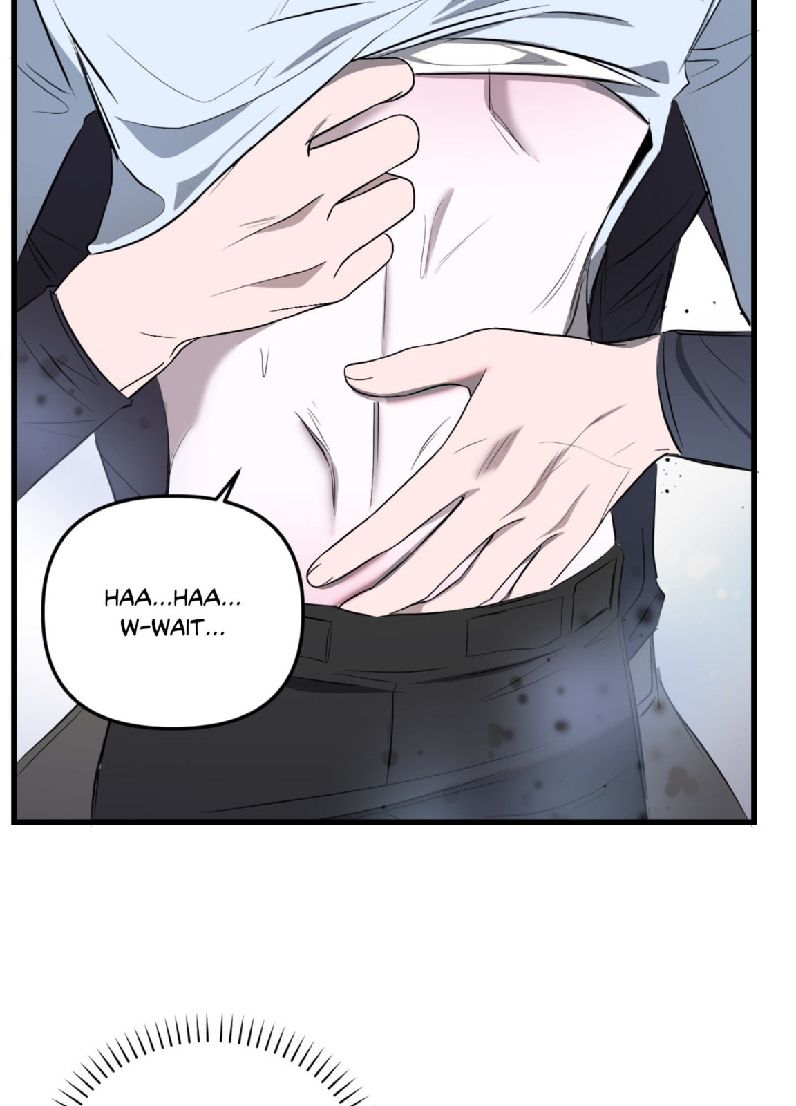 Atonement (Hanba) Chapter 20 page 85 - 