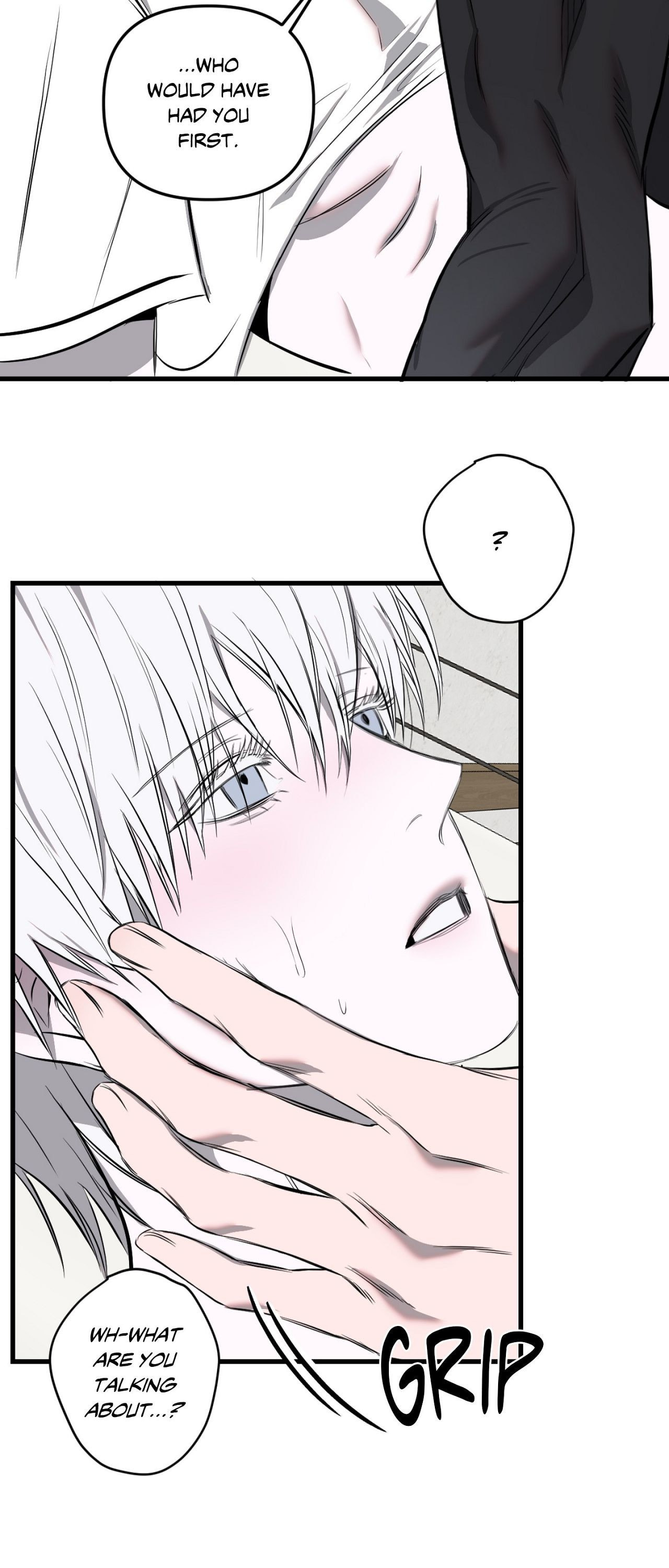 Atonement (Hanba) Chapter 21 page 13 - 