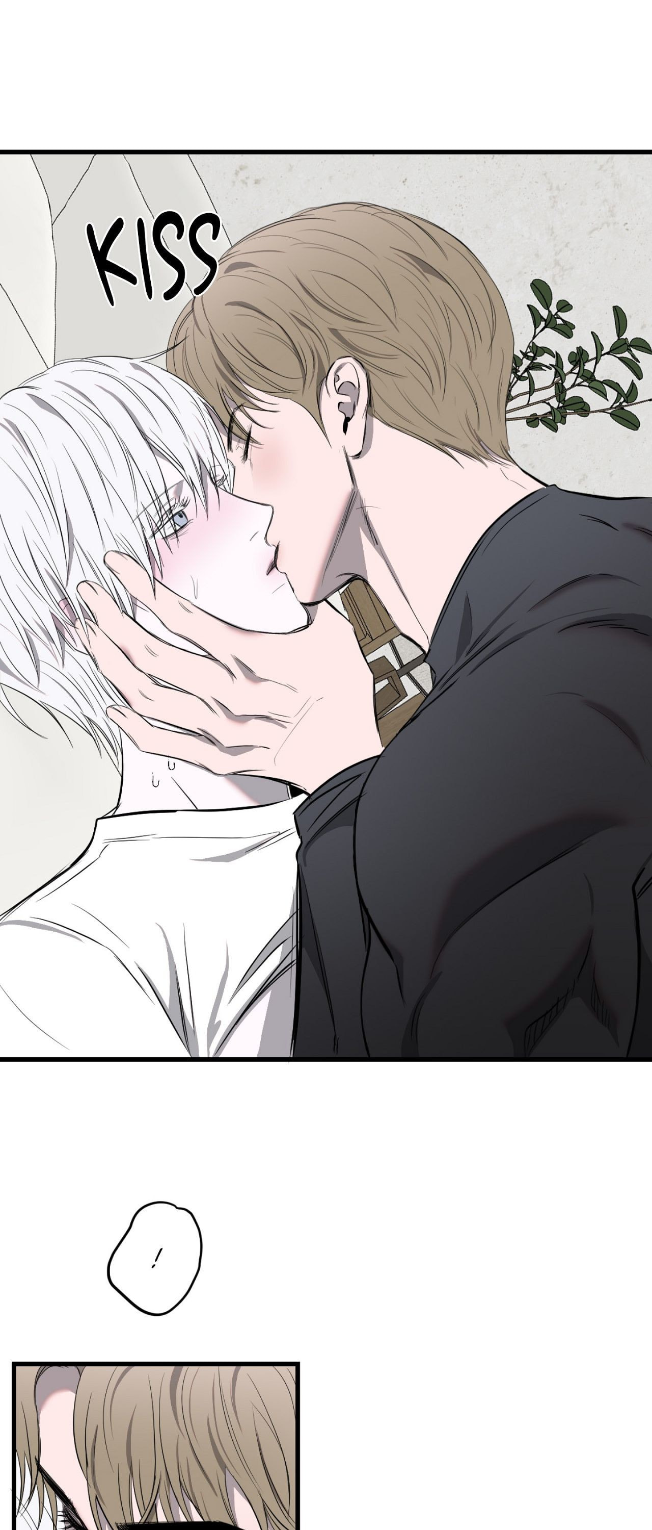 Atonement (Hanba) Chapter 21 page 14 - 