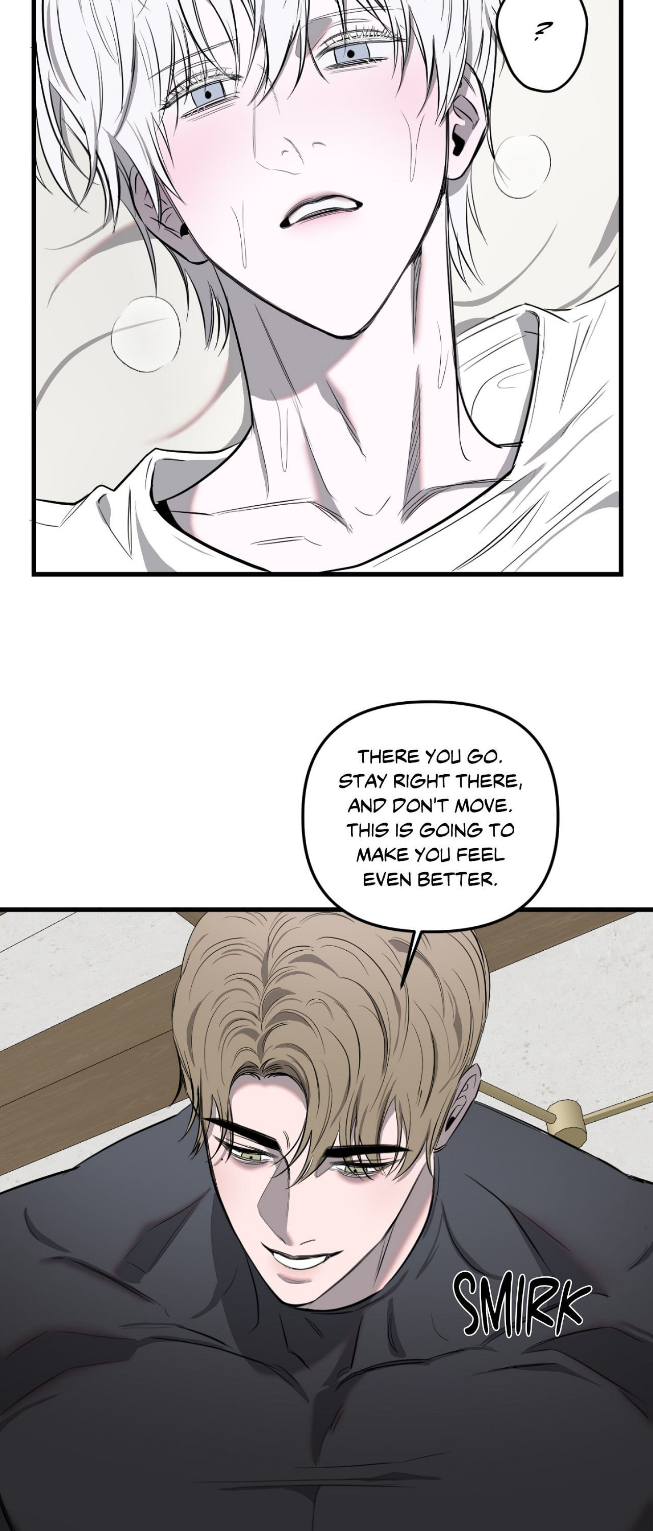 Atonement (Hanba) Chapter 21 page 18 - 