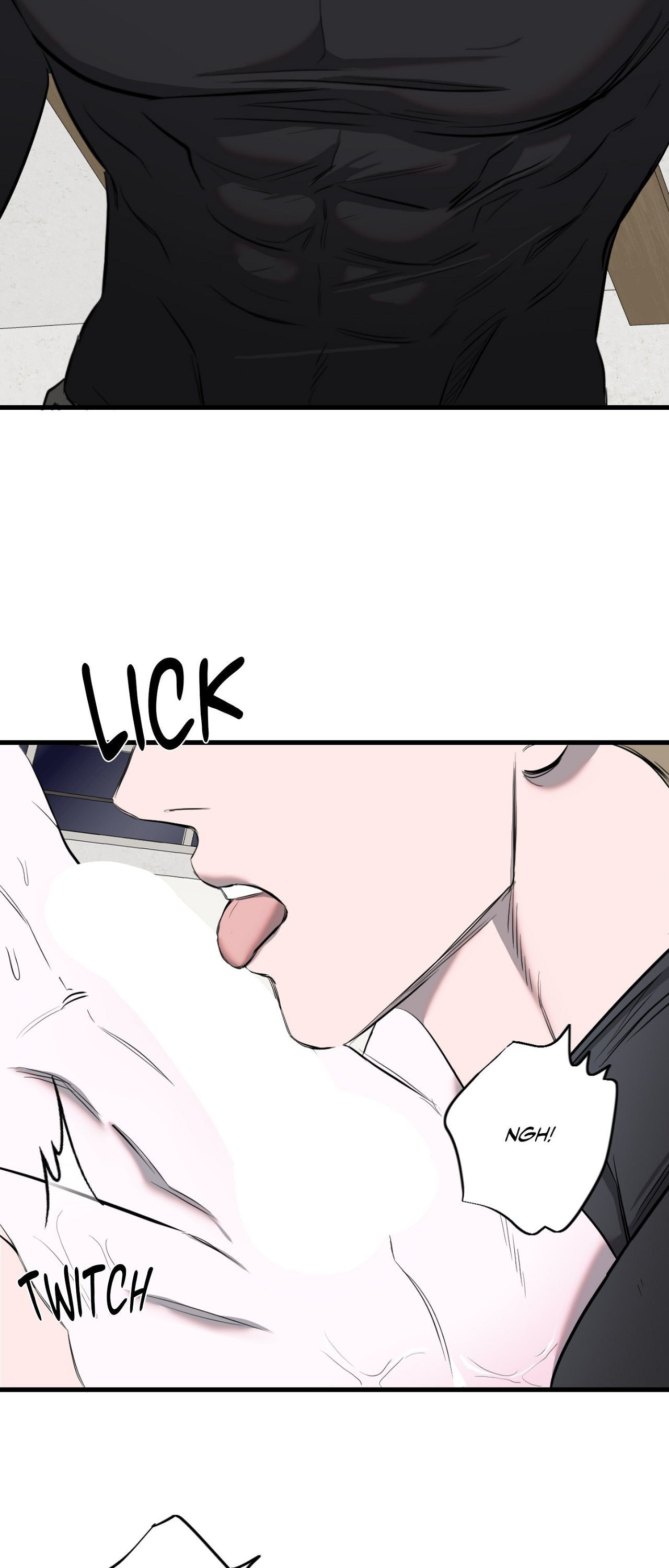 Atonement (Hanba) Chapter 21 page 19 - 