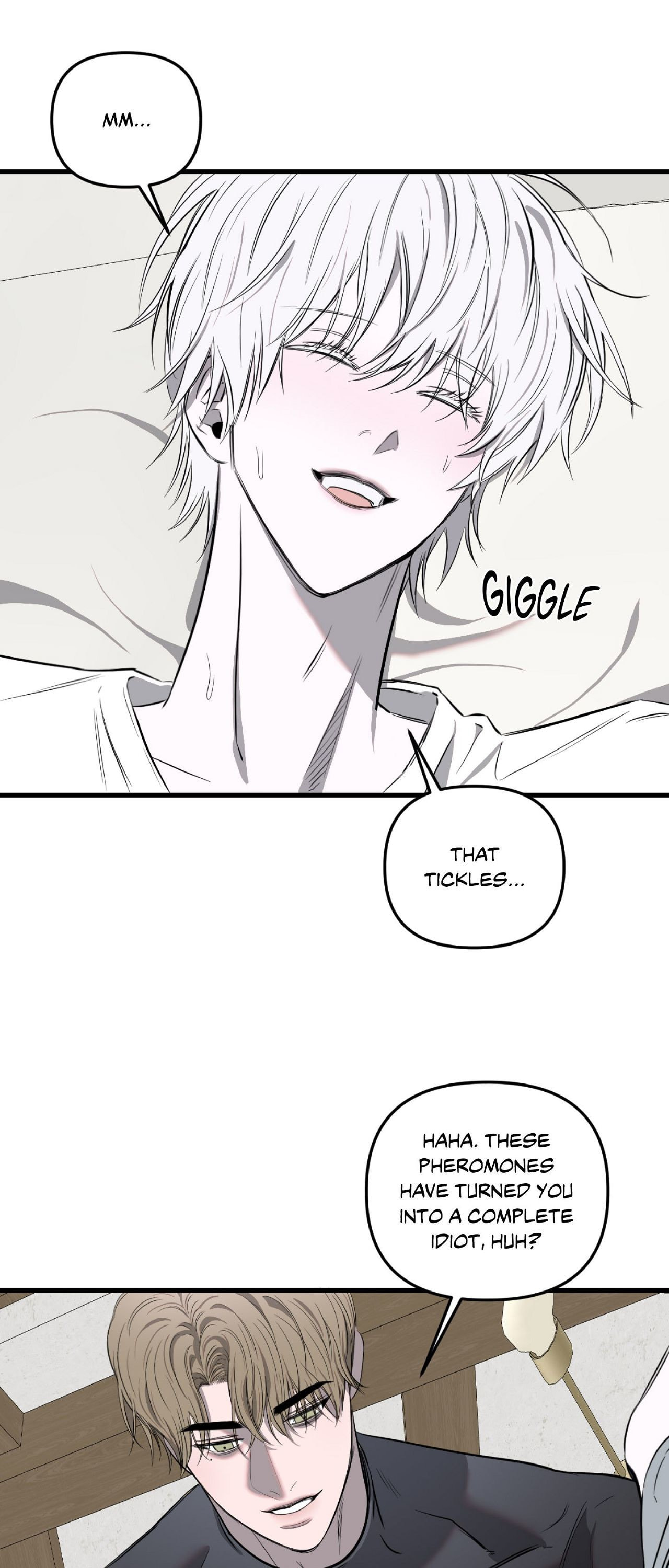 Atonement (Hanba) Chapter 21 page 3 - 