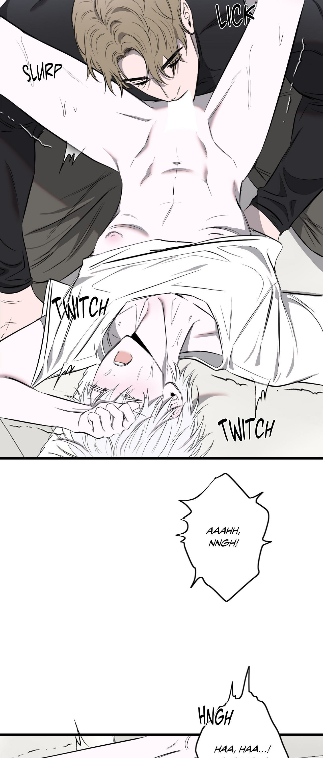 Atonement (Hanba) Chapter 21 page 21 - 