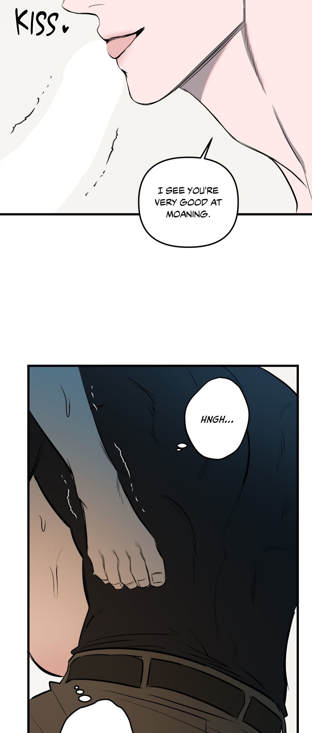 Atonement (Hanba) Chapter 21 page 23 - 