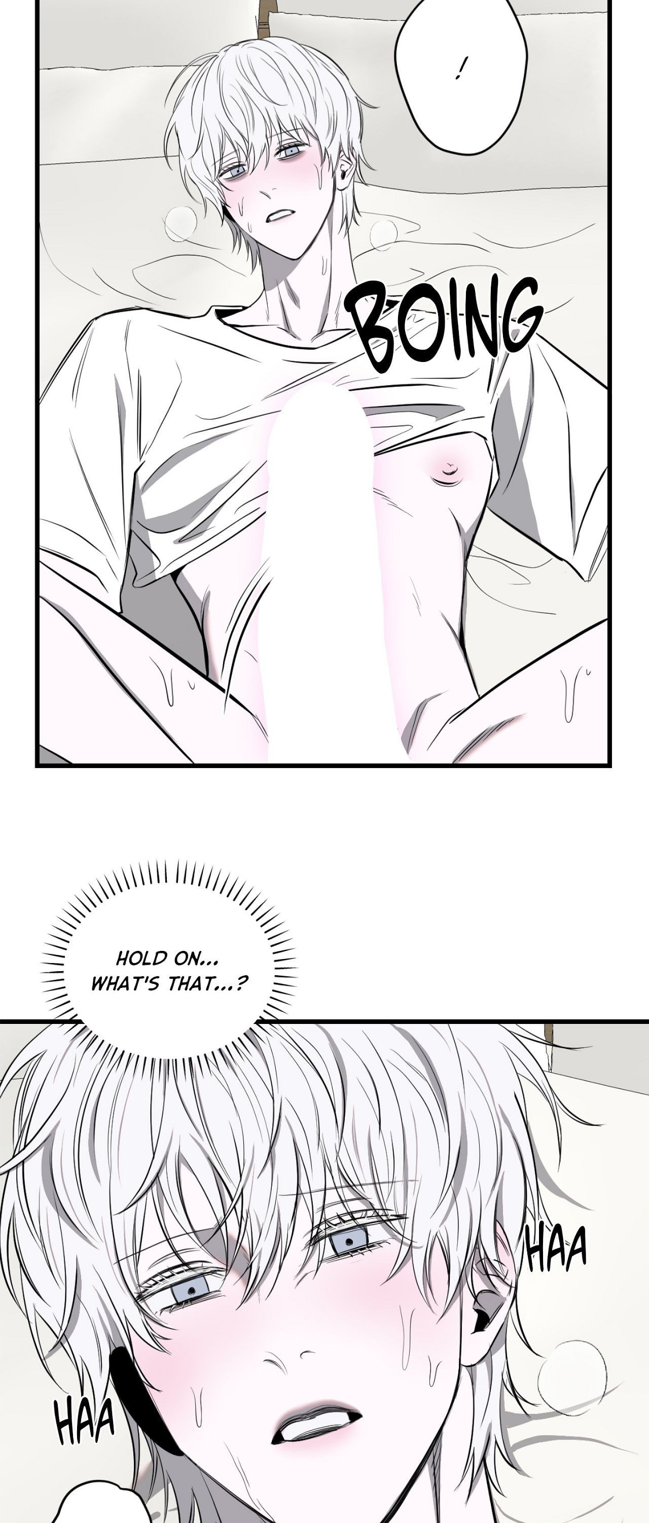 Atonement (Hanba) Chapter 21 page 26 - 